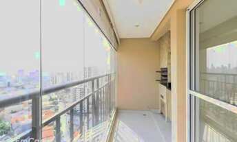 Imagem 5: Apartamento à venda em Sao Paulo