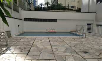 Imagem 2: Apartamento em Moema - São Paulo