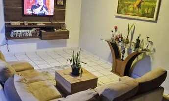 Imagem 5: Quarto mobiliado