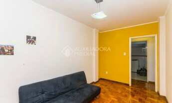 Imagem 4: PORTO ALEGRE - Apartamento Padrão - Centro Histórico