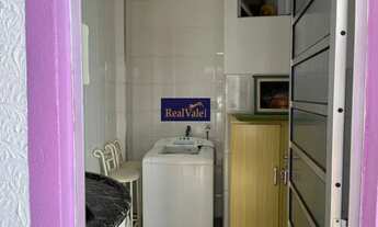 Imagem 5: Sobrado para venda Parque Califórnia - Jacareí - SP