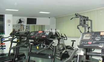 Imagem 4: Bem localizado e com lazer de clube