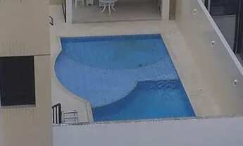 Imagem 5: Apartamento mobiliado