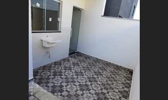 Imagem 5: Casa para venda com 2 quartos- 2 banheiros-quintal - Cajuru do Sul - Sorocaba - SP