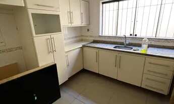 Imagem 3: Sobrado para aluguel com 195 metros quadrados com 3 quartos em Tatuapé - São Paulo - SP