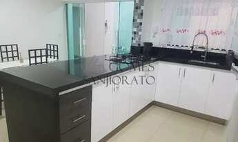 Imagem: Casa para venda na Vila Noêmia em Mauá