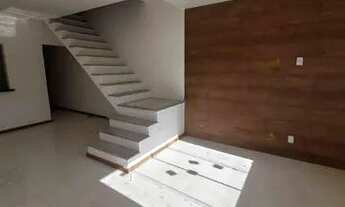 Imagem: Casa, 130 m² - venda por R$ 520.000,00