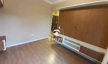 Imagem 6: Apartamento com 3 dormitórios à venda, 70 m² por R$ 509.900,00 - Vila Eldízia - Santo Andr