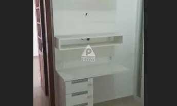 Imagem 2: Apartamento à venda, 2 quartos, 1 vaga, Vila Isabel - RIO DE JANEIRO/RJ