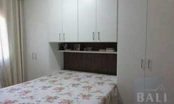 Imagem 5: Apartamento com 2 dormitórios à venda, 68 m² por R$ 335.100 - Vila São José - Taubaté/SP