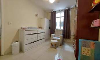 Imagem 7: Apartamento com 2 dormitórios à venda, 60 m² por R$ 475.000 - Icaraí - Niterói/RJ