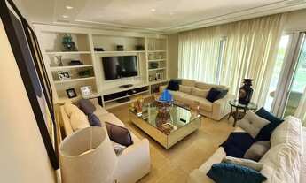 Imagem 7: Apartamento a venda PENÍNSULA , Barra da Tijuca, 4 quartos suítes com 402²