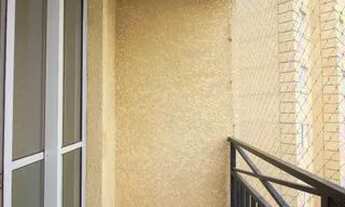 Imagem 5: Apartamento para Aluguel - Vila Alvorada , 2 Quartos, 54 m2