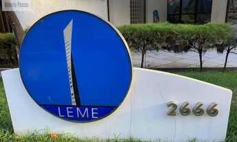 Imagem 2: Apartamento à venda | Edifício Leme | Bairro Meireles