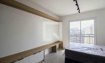 Imagem 5: Apartamento para Aluguel - Santa Cecília, 1 Quarto, 30 m2