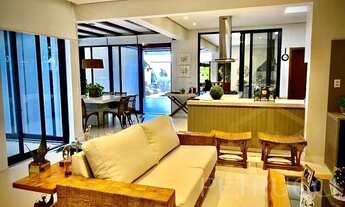 Imagem 6: Casa à venda em Parque Brasil 500