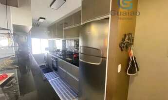 Imagem 6: Vendo lindo apartamento, 02 dormitórios, Encruzilhada, Santos