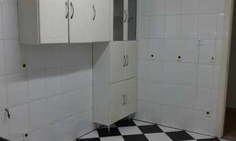 Imagem 6: Apartamento para venda com 80 metros quadrados com 3 quartos