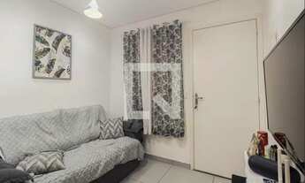 Imagem 4: Apartamento para Aluguel - Vila Esperança, 2 Quartos, 42 m2