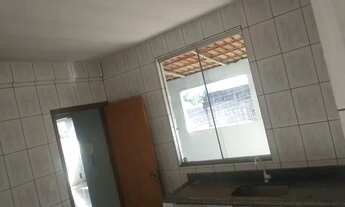 Imagem 6: Aluga se casa 3 quartos