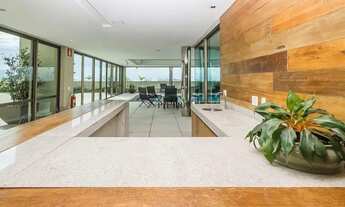 Imagem 7: Nova Lima - Apartamento Padrão - Vila Da Serra