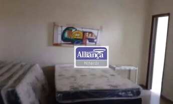 Imagem 6: Casa com 4 dormitórios à venda, 240 m² por R$ 600.000 - Barroco (Itaipuaçu) - Maricá/RJ