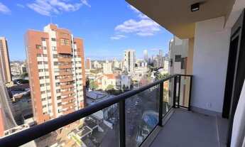 Imagem 4: Apartamento - Cambuí - Campinas