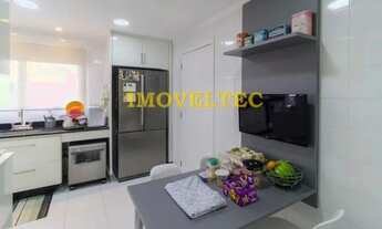 Imagem 5: APARTAMENTO RESIDENCIAL em SÃO PAULO - SP, JARDIM VILA MARIANA