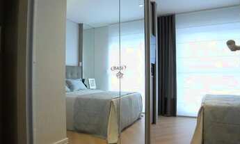 Imagem 4: CURITIBA - Apartamento Padrão - Cristo Rei