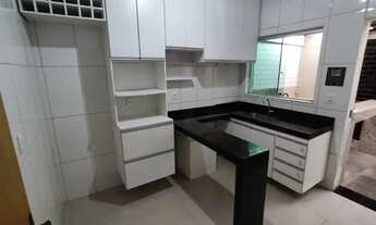 Imagem 3: Contagem - Casa Padrão - Alvorada