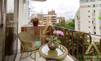 Imagem 5: Apartamento para Venda em São Paulo / SP no bairro Morumbi