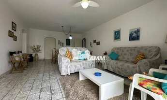 Imagem 4: Apartamento com 3 suítes para alugar, 1 m² por R$ 4.200/mês - Praia das Pitangueiras - Gua