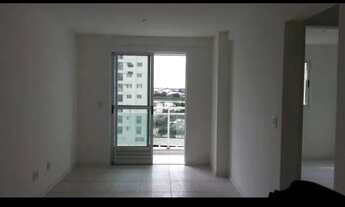 Imagem 2: Centro: Apto 1 qto, sala, cozinha, wc social e sacada. Condomínio e IPTU inclusos