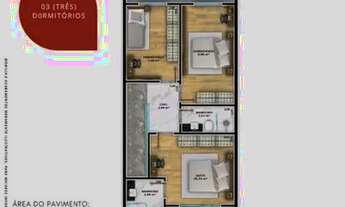 Imagem: Vendo Geminados Boa vista