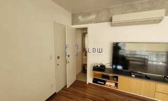 Imagem 3: Apartamento para locação com 120m², 3 dormitórios e 3 vagas - Vila Olimpia