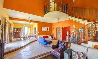 Imagem 2: FLORIANóPOLIS - Casa Padrão - Lagoa da Conceição