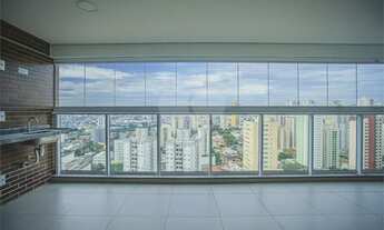 Imagem 6: Apartamento com 84 m² , 2 quartos, 2 suítes, 2 vagas de garagem , lazer completo na Saúde