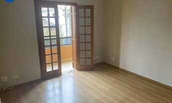 Imagem 3: Apartamento com Três Dormitórios