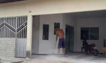 Imagem 2: Alugo casa em Santa Isabel do para