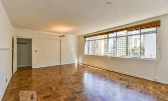 Imagem: Apartamento para Aluguel - Jardim Paulista