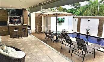 Imagem 3: Recreio dos Bandeirantes