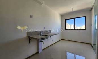 Imagem: Apartamento com 1 quarto, muito bem distribuído