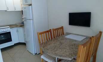 Imagem 2: Apto Praia Brava para aluguel anual