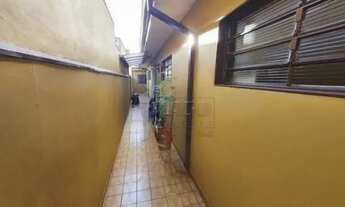 Imagem: Casa Padrão em Ribeirão Preto