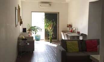 Imagem 3: Apartamento à venda em Bom Retiro com 134 m², 3 quartos