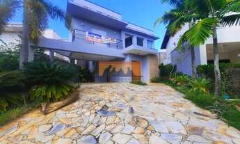 Imagem: Casa em condomínio para aluguel, 3 quartos