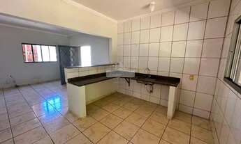 Imagem 7: Casa 2/4 em Luzimangues