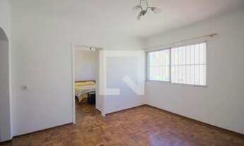 Imagem 2: Apartamento para Aluguel - Saúde, 2 Quartos, 58 m2