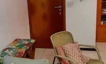 Imagem 3: APARTAMENTO COM 4 QUARTOS PARA VENDA EM CONDOMÍNIO COM ÁREA DE LAZER NO ROSARINHO!