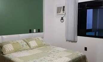 Imagem 5: Apartamento Frente Mar- Sendo 4 quartos, (2 suítes/ /1 Close 400 m² CÓD.: 22026 z